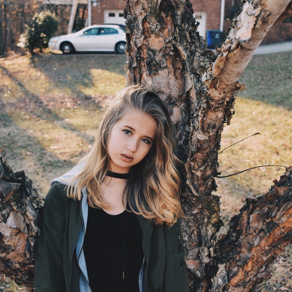 Meet your Posher, Ashlyn